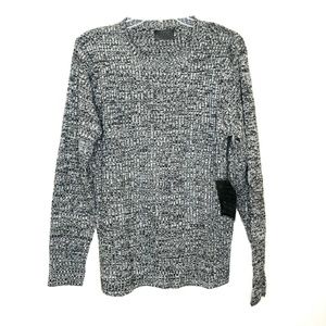 🚫SOLD🚫 NWT Royal Knights Knit Crewneck Sweater